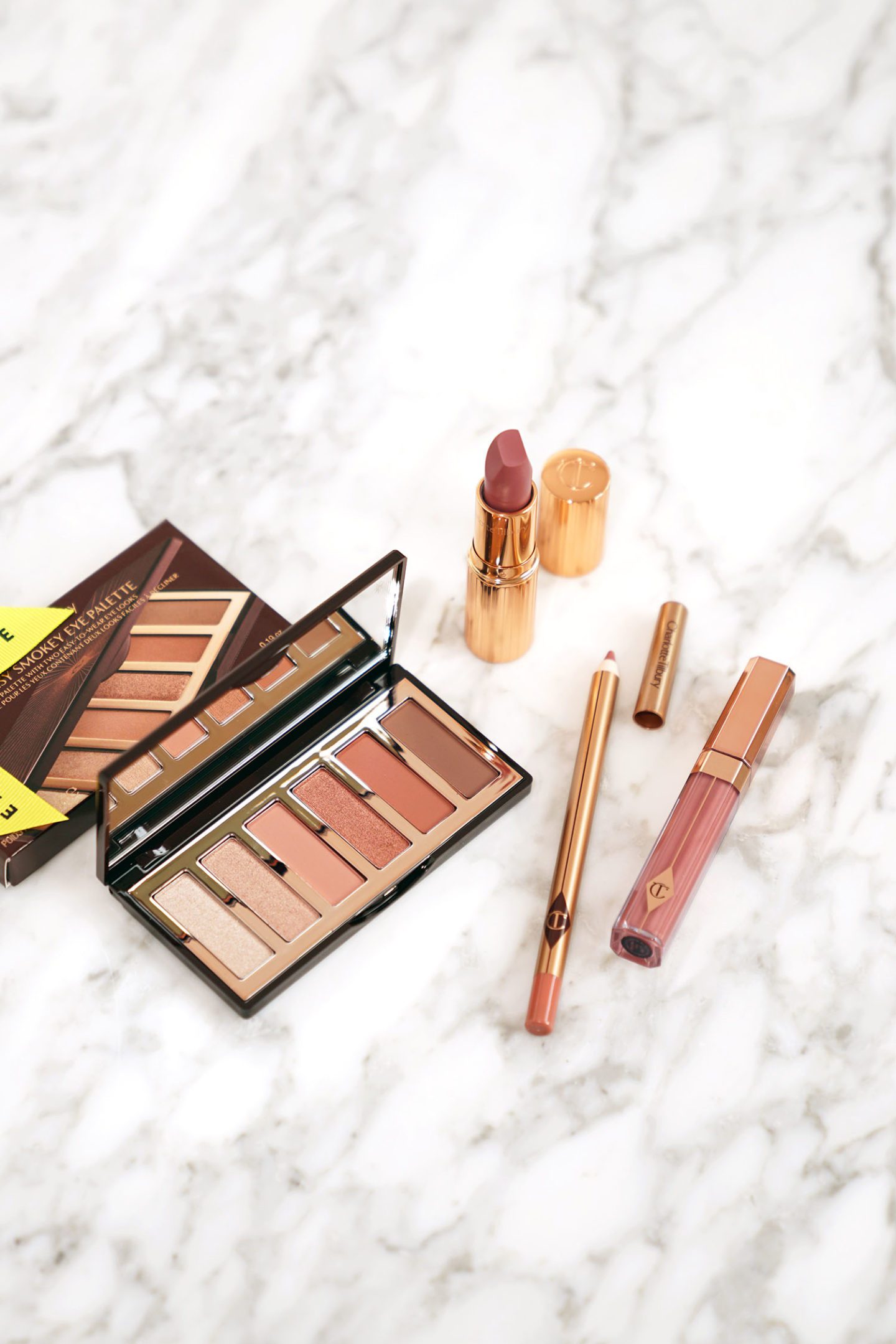 Nordstrom Anniversary Sale 2019 Charlotte Tilbury