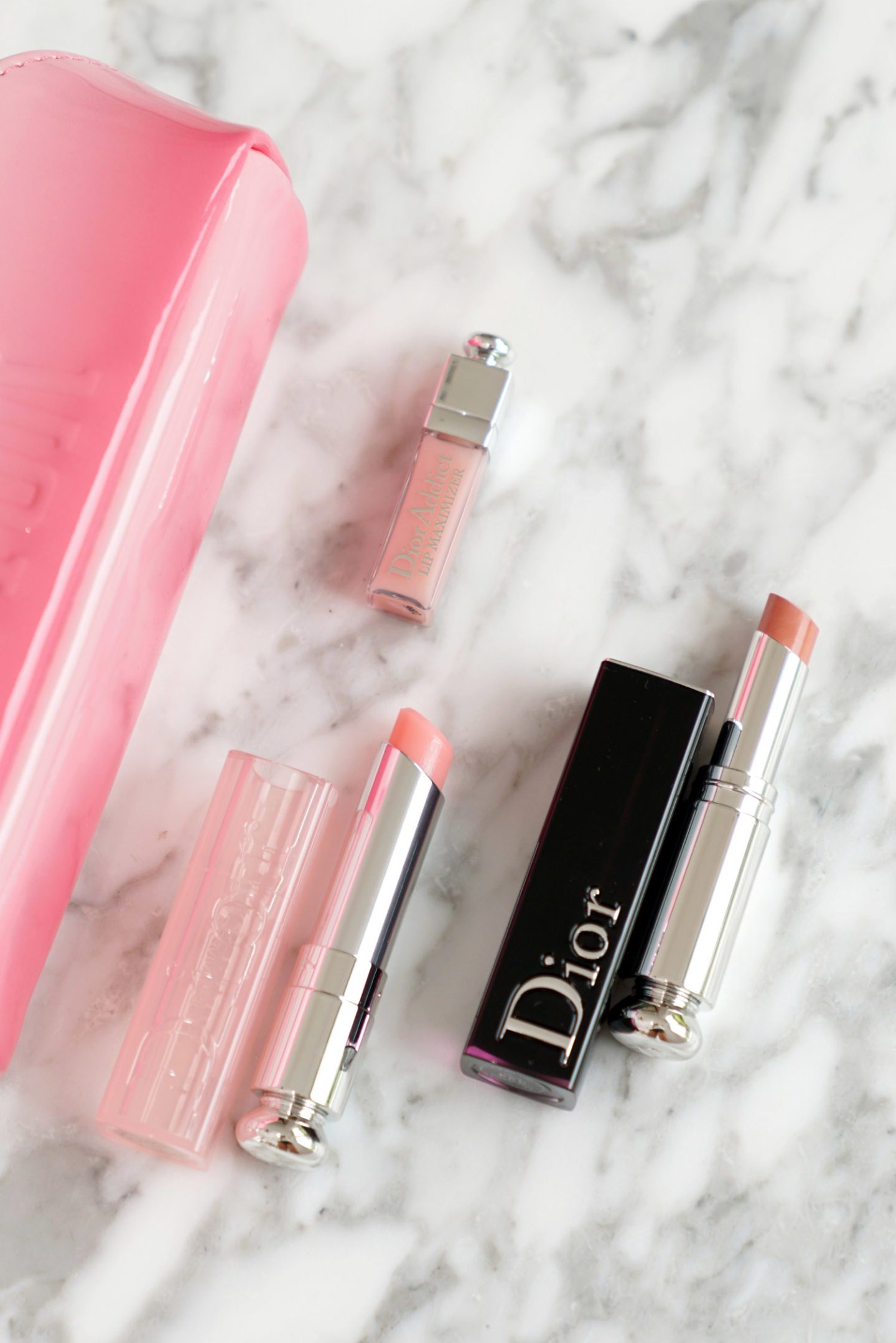 Nordstrom Dior Addict Light Set Anniversary 2019