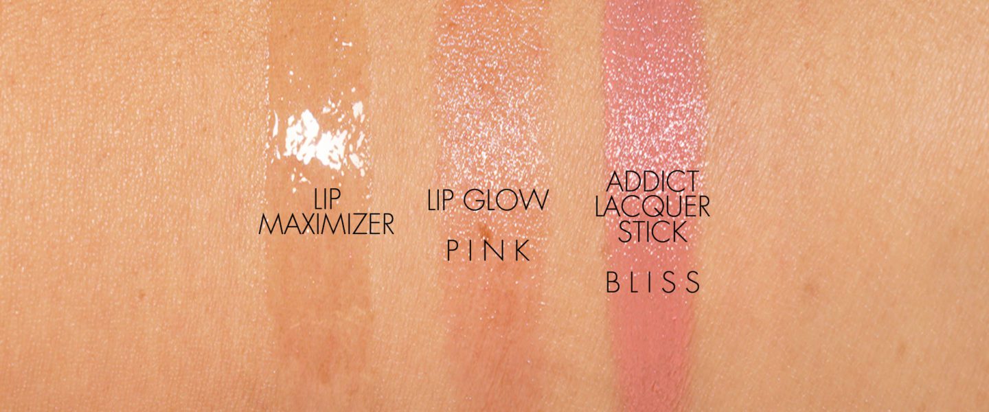 Nordstrom Dior Addict Light Set Anniversary 2019