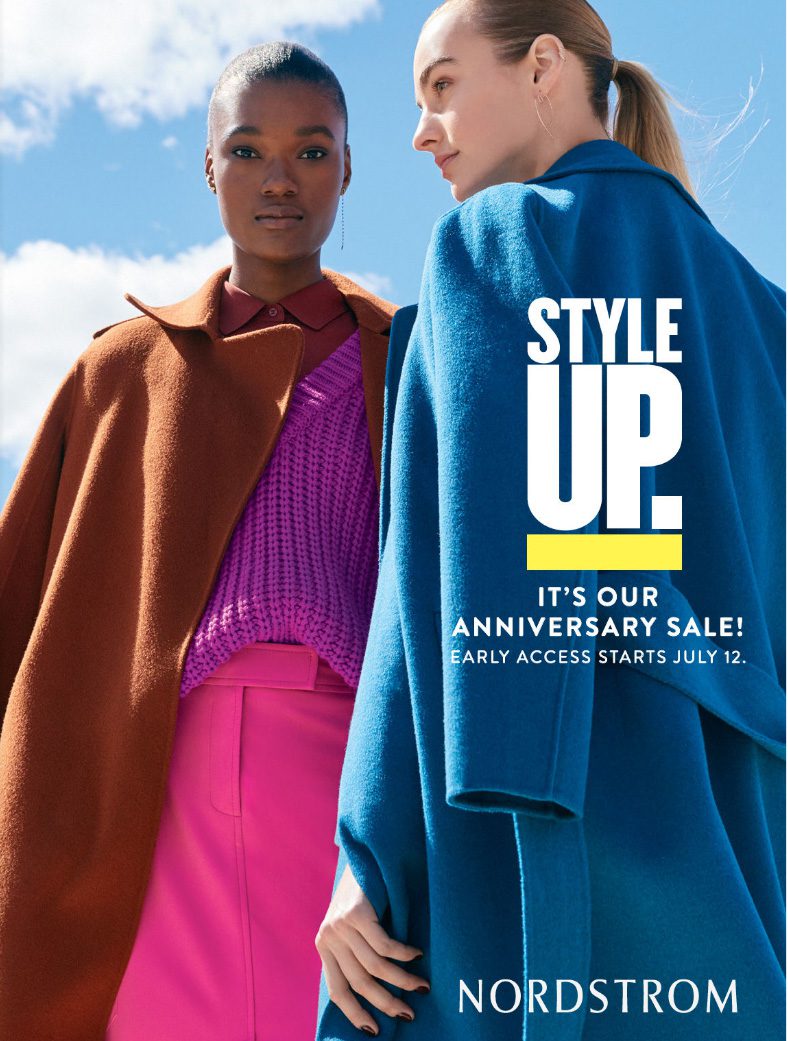 Nordstrom Anniversary Sale Preview 2019