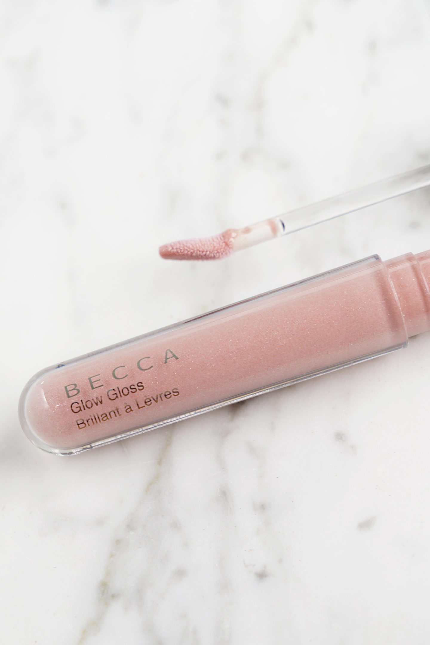 Becca Glow Gloss Rose Quartz