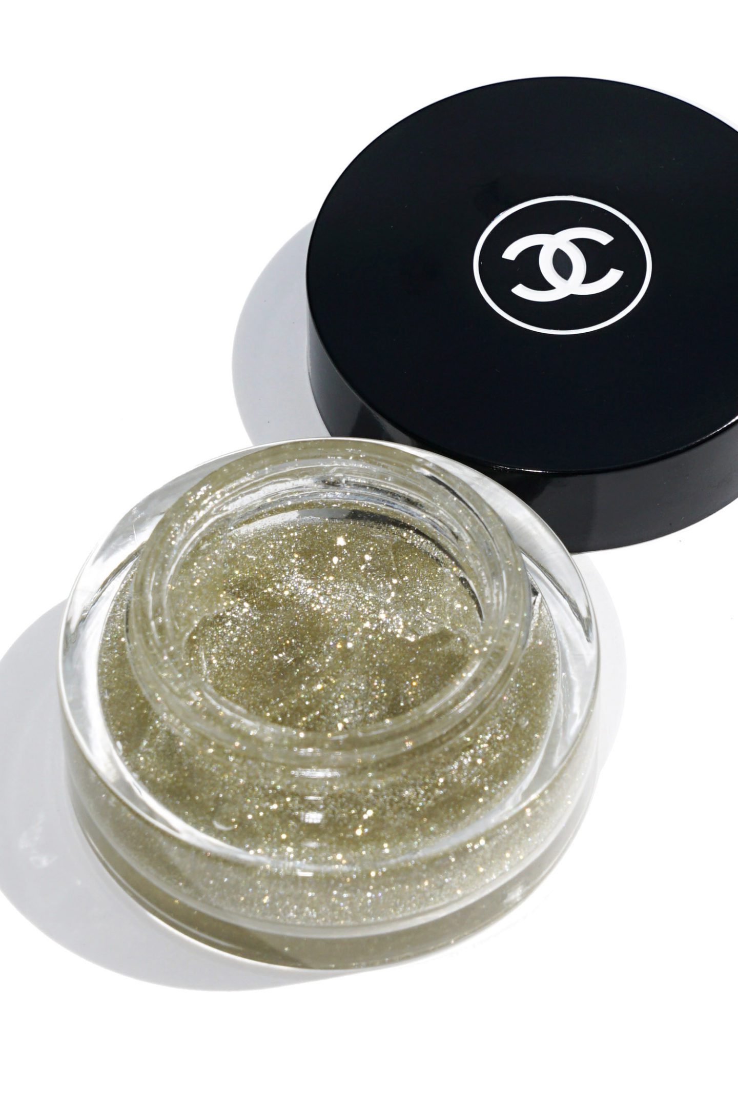Chanel Le Gel Pailette Shimmering Gel