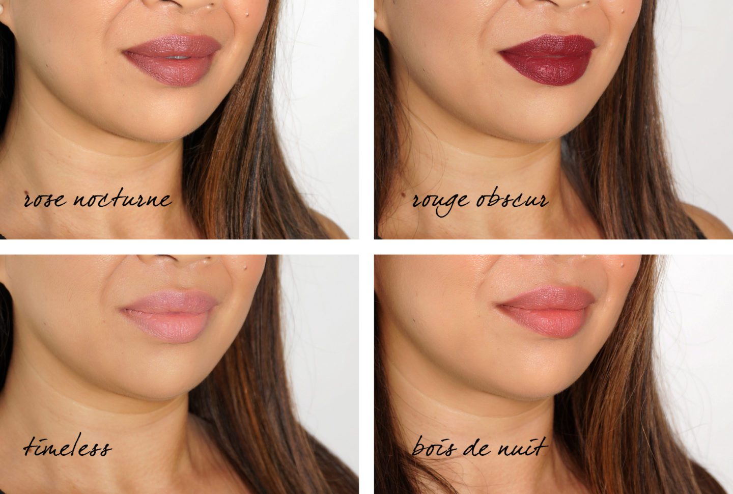 Chanel Fall 2019 Rouge Allure Velvet Extreme and Rouge Allure Liquid Powder