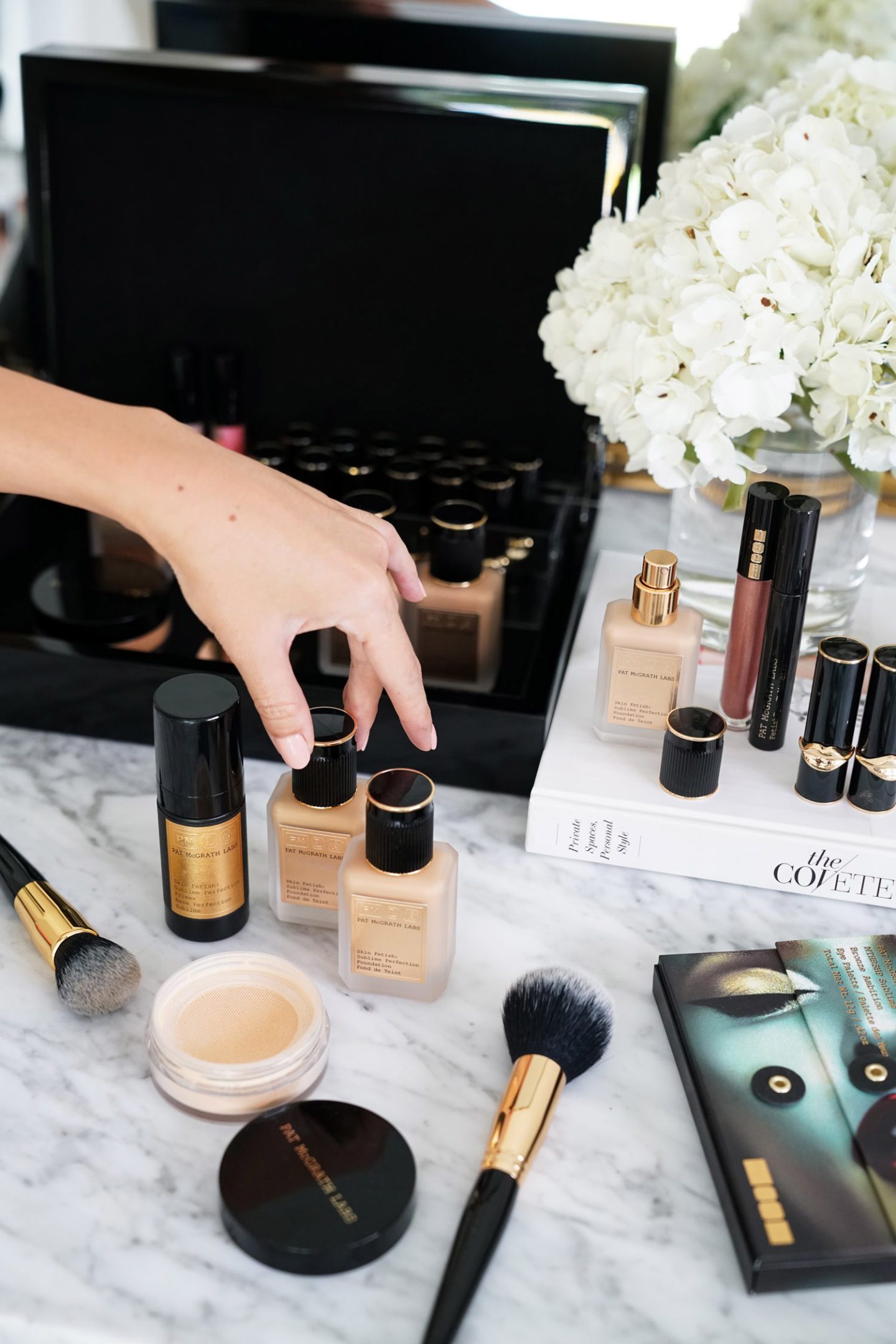 Pat McGrath Skin Fetish Sublime Primer Review