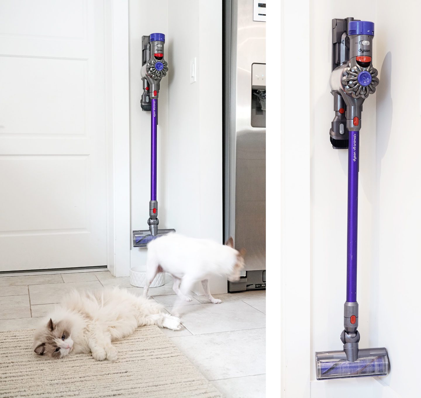 Dyson V8 Animal Cordless Vaccum