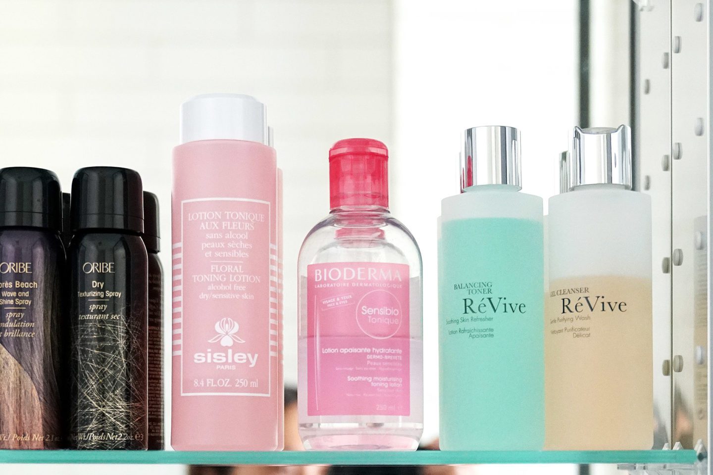 Best Toners for Sensitive Skin