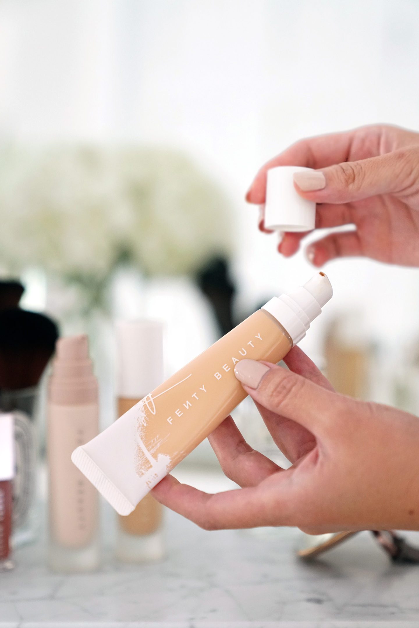 Fenty Pro Filt'r Hydrating Foundation Review