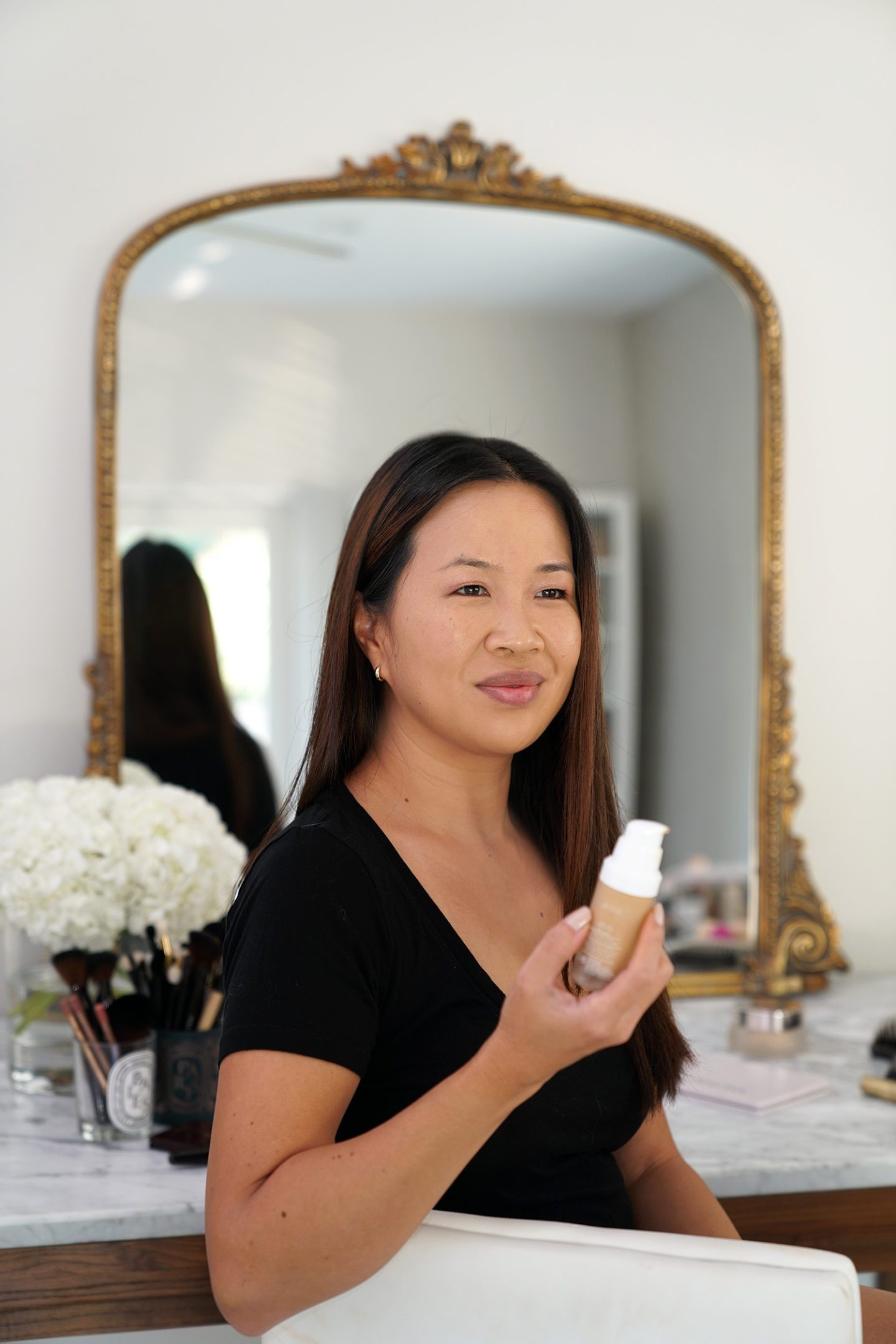 Natasha Denona Foundation X+ Review 42WY