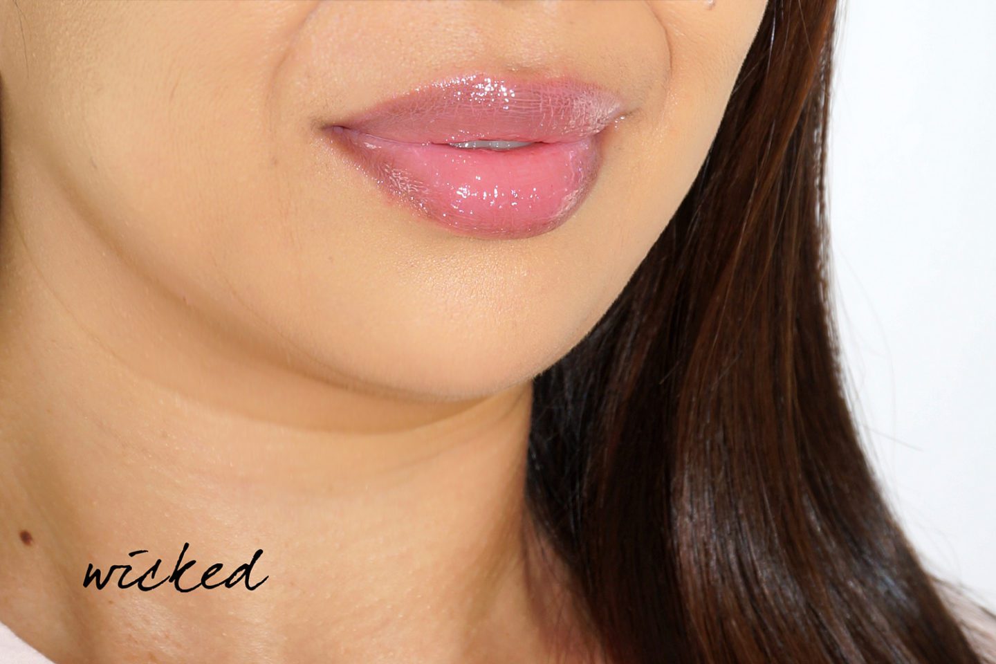 Tom Ford Lip Gloss Wicked