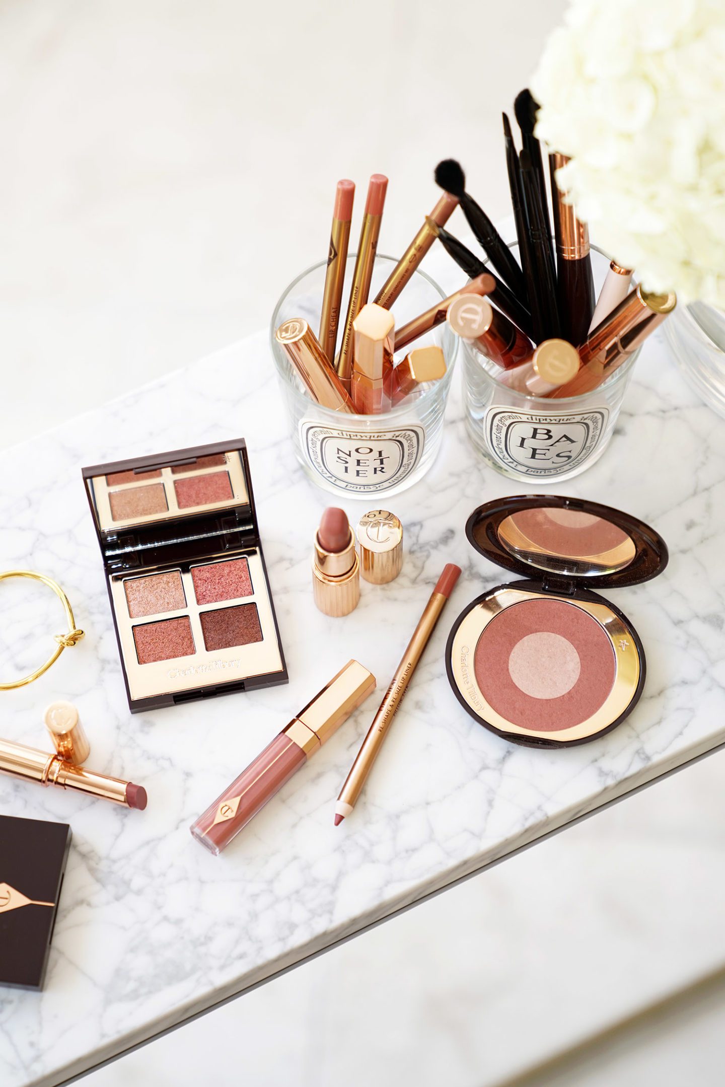 Charlotte Tilbury Pillow Talk