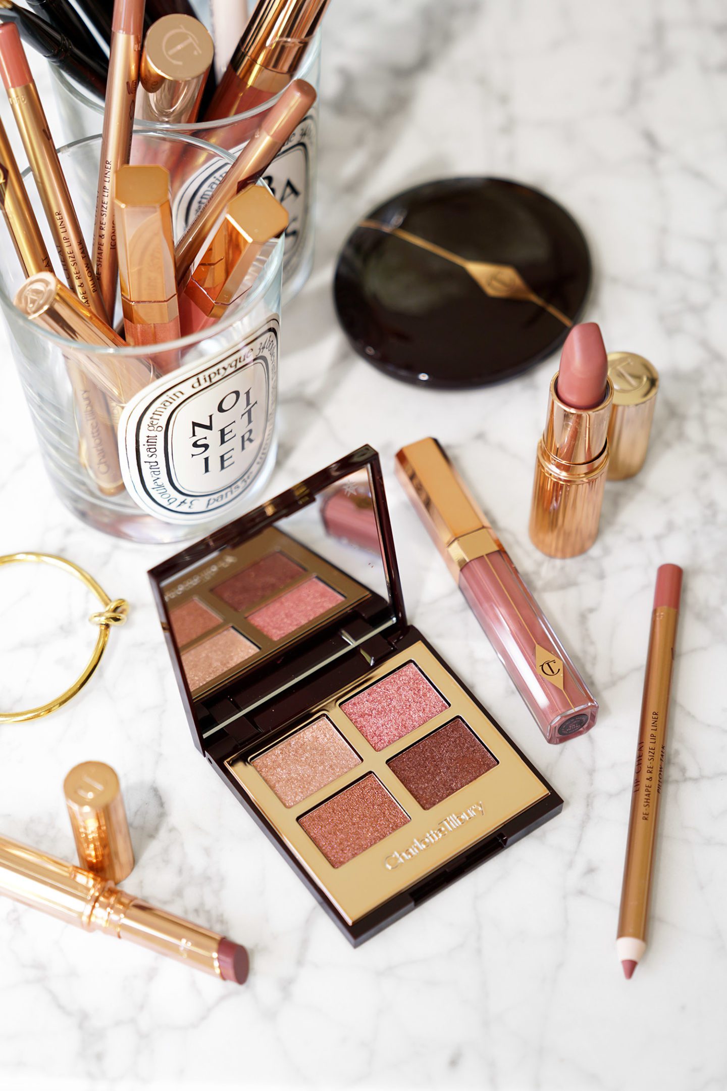 Charlotte Tilbury Pillow Talk