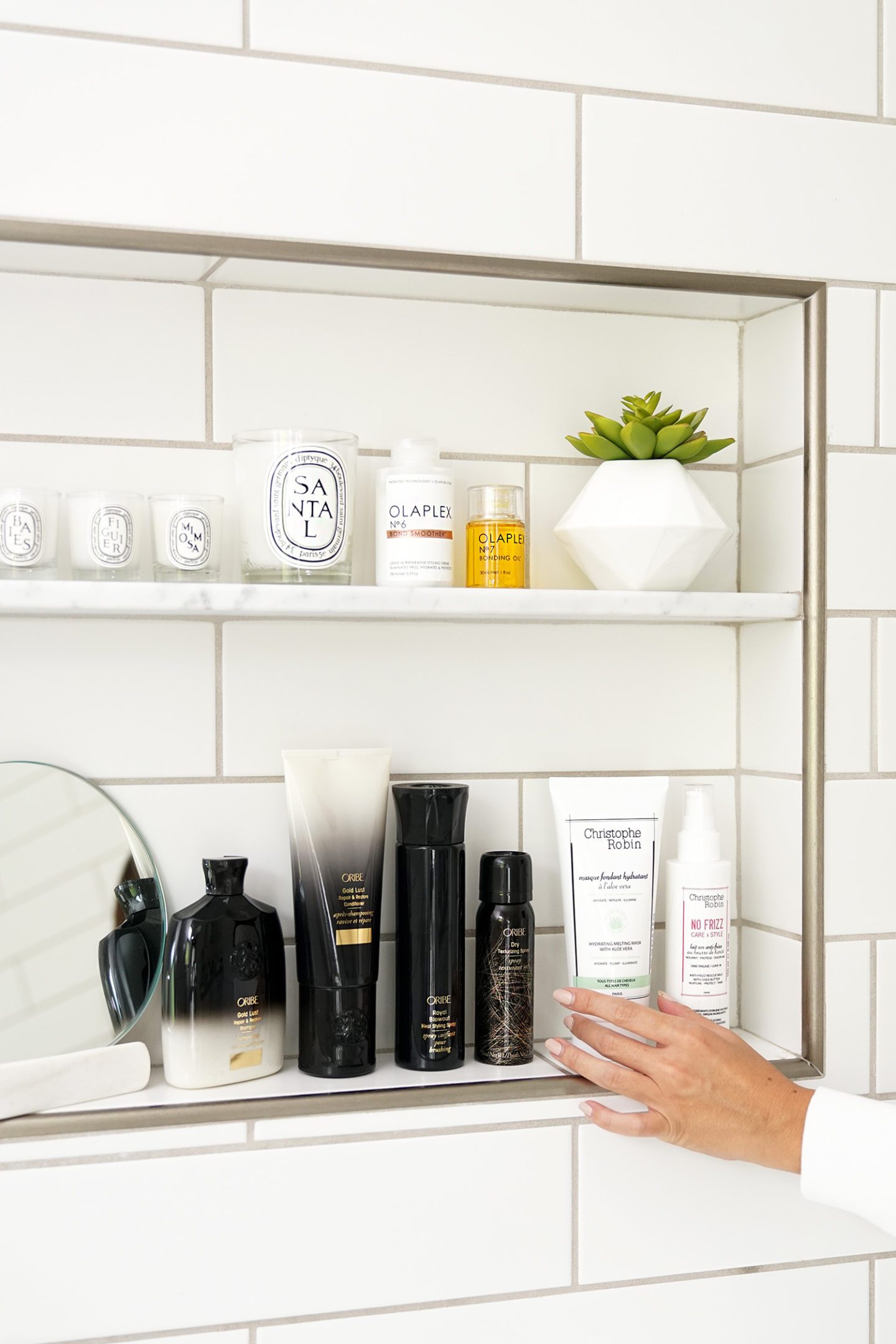 Hair Care Favorites from Nordstrom