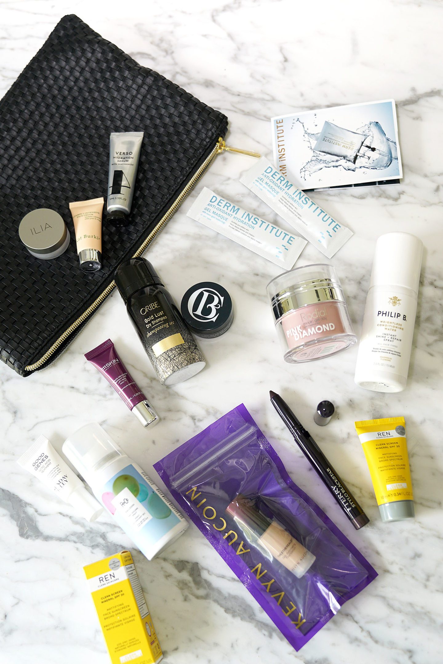 Nordstrom Space NK October Beauty GWP