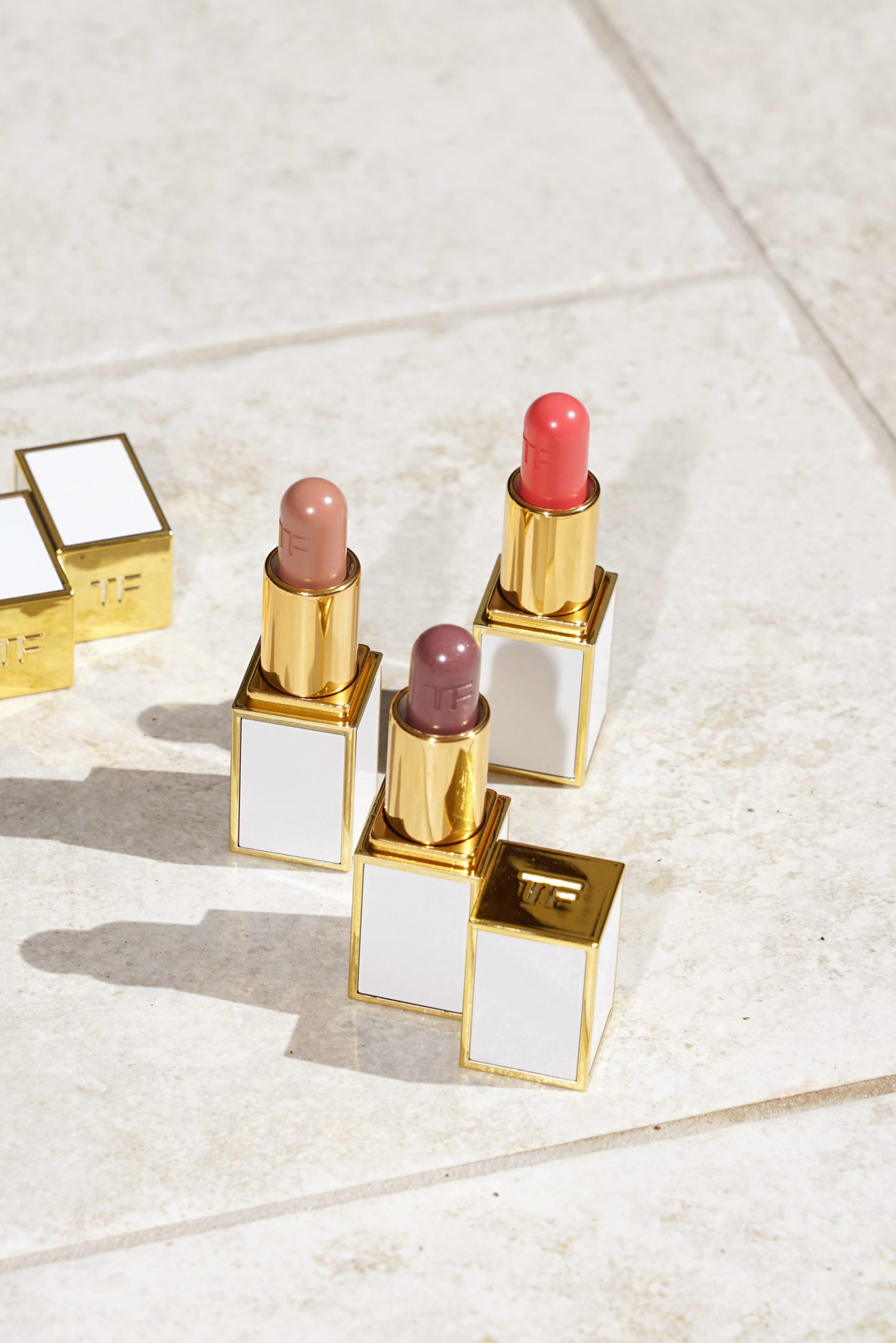Tom Ford Soleil Clutch-Sized Balms