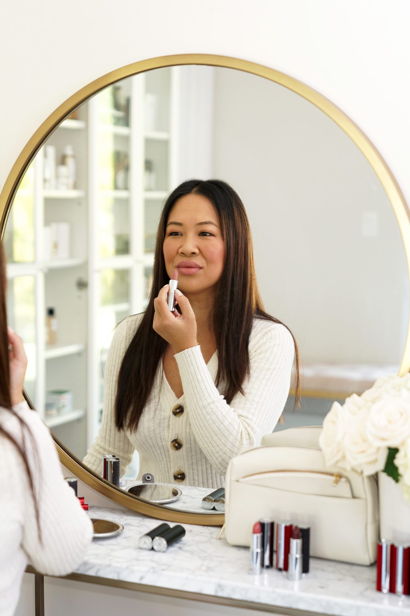 Givenchy Le Rouge Lipstick