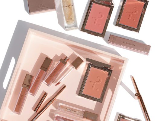 Patrick Ta Beauty Haul Review