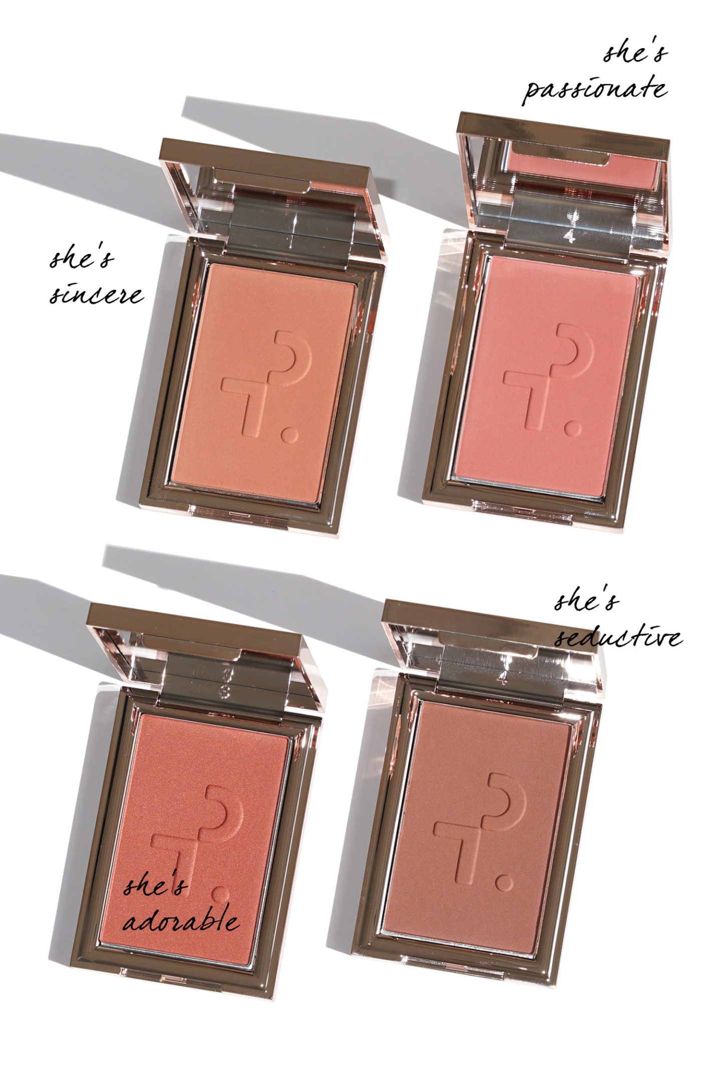 Patrick Ta Velvet Blush Review