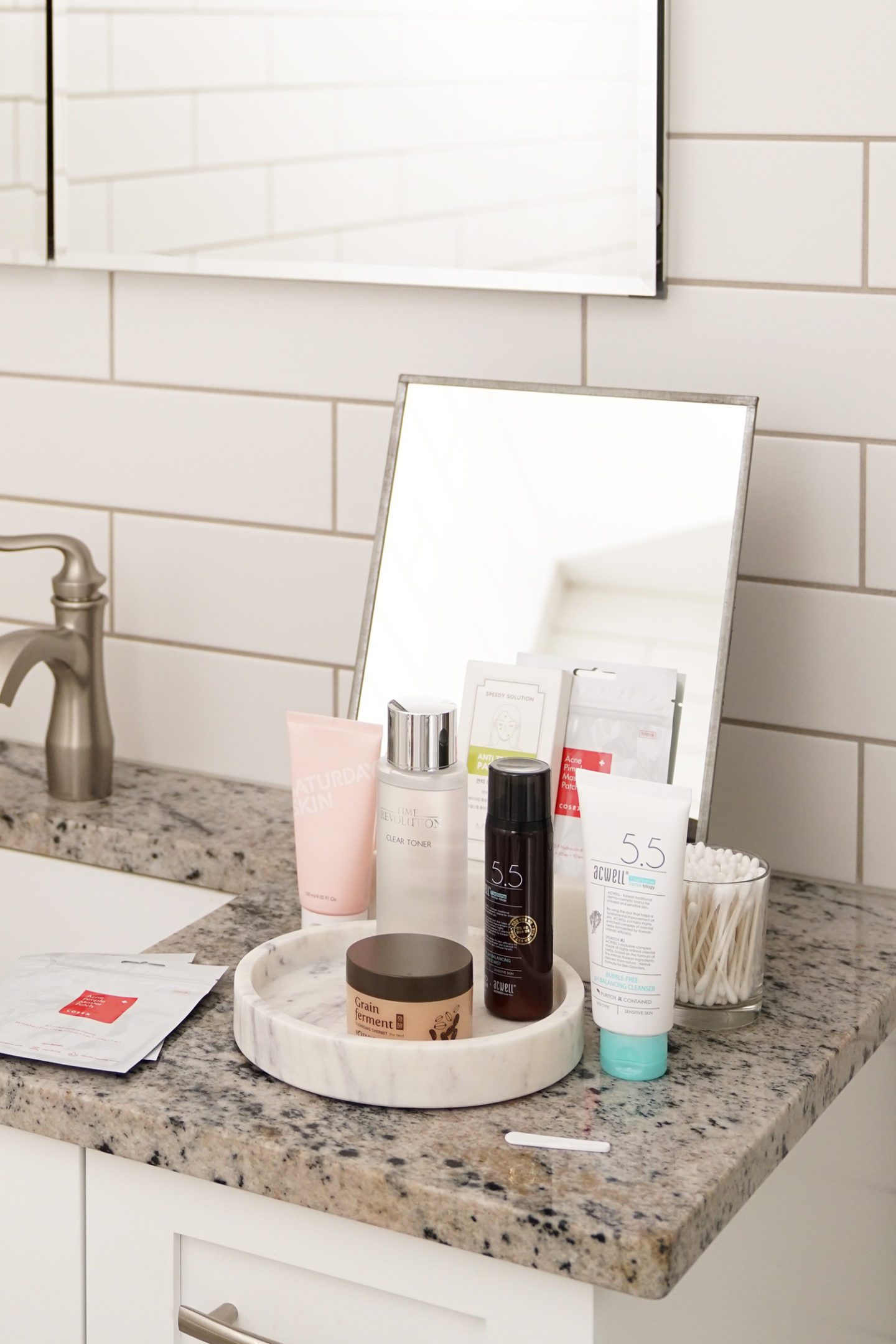 Korean Skincare from Soko Glam