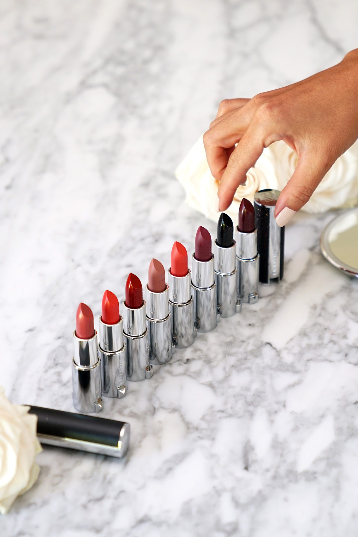 Givenchy Le Rouge Lipstick