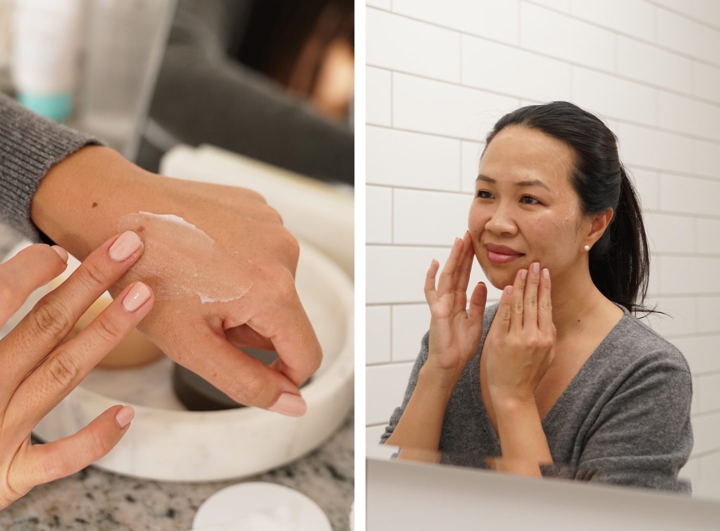 Botanic Farm Grain Ferment Cleansing Sherbert Solid