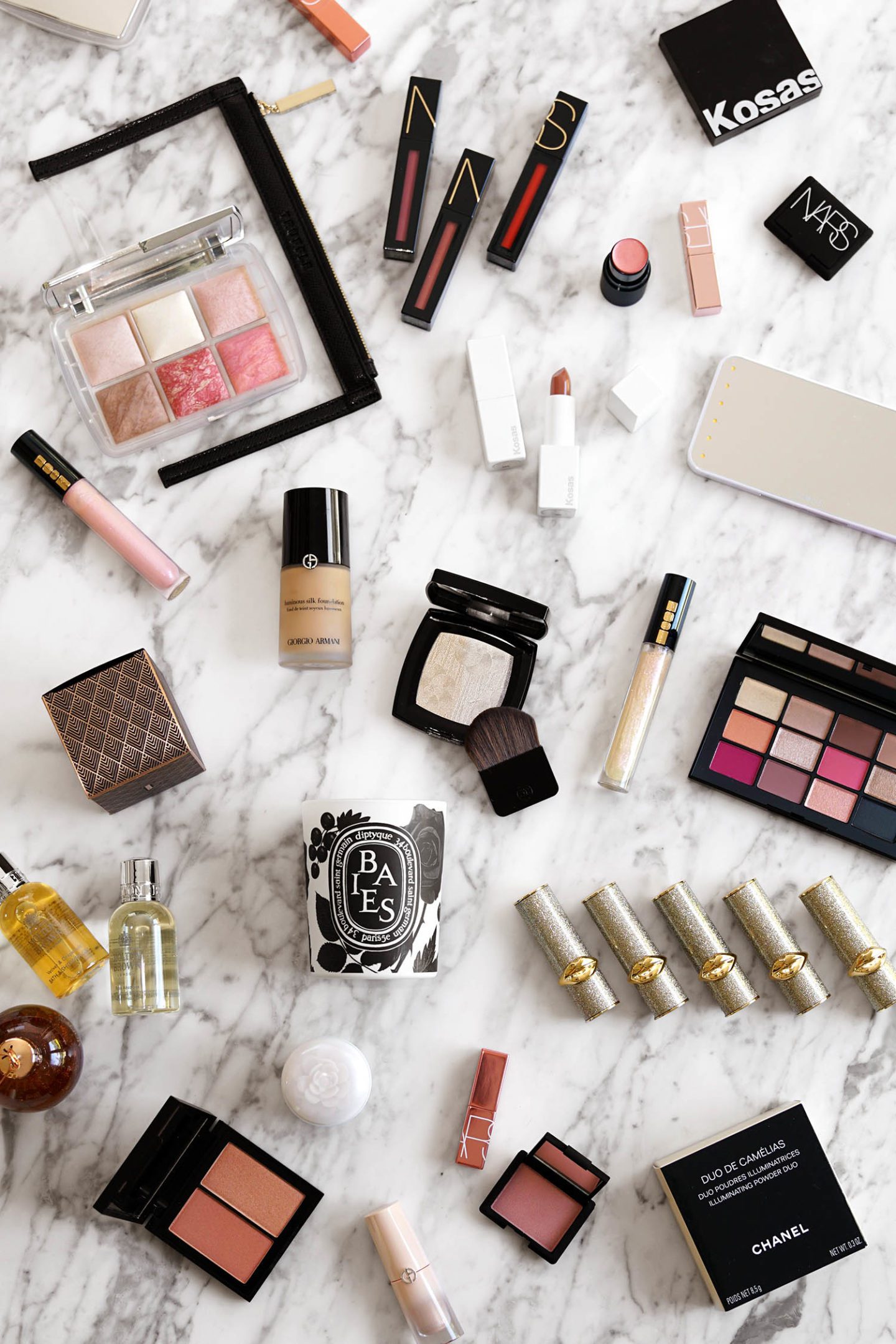 Best Black Friday Beauty Sales 2019