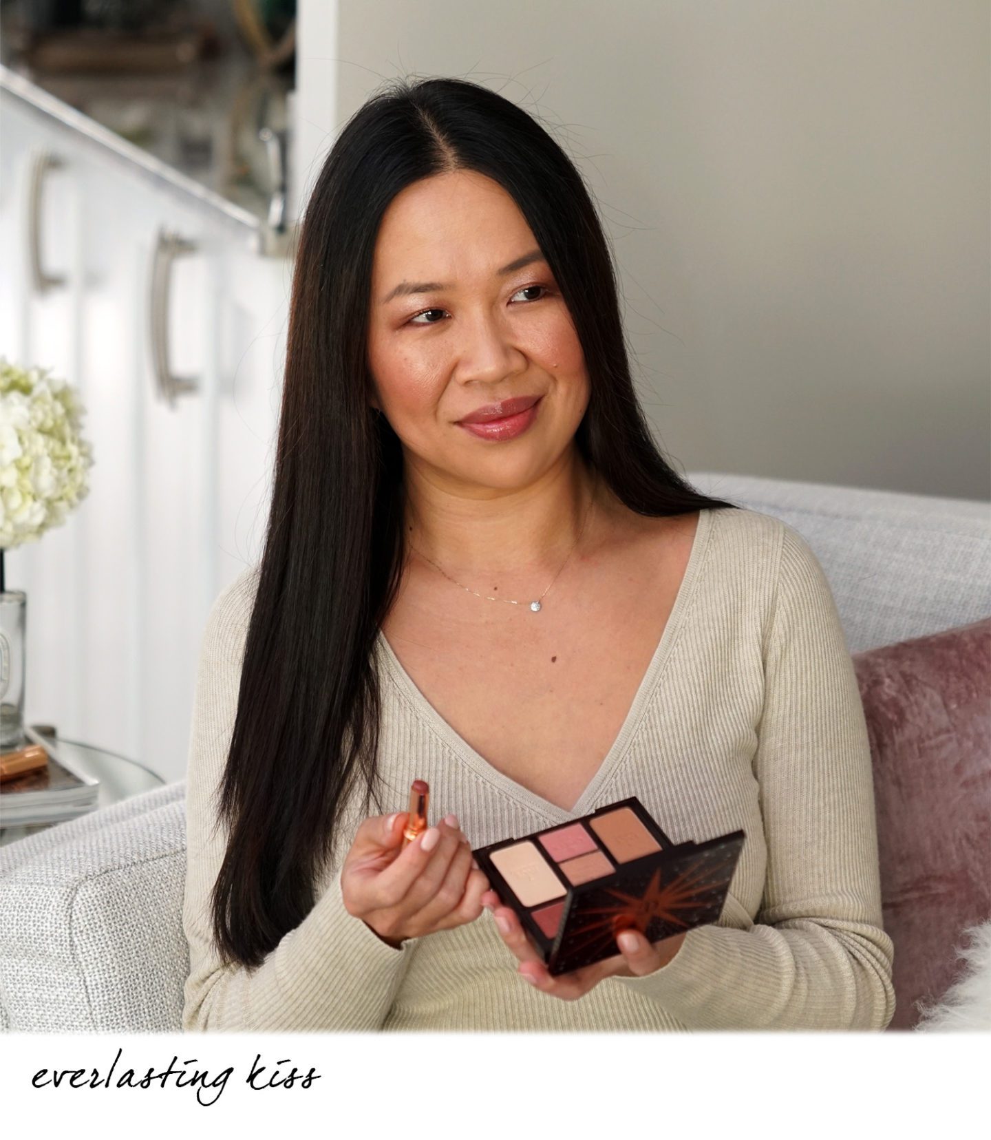 Charlotte Tilbury Superstar Lips Everlasting Kiss