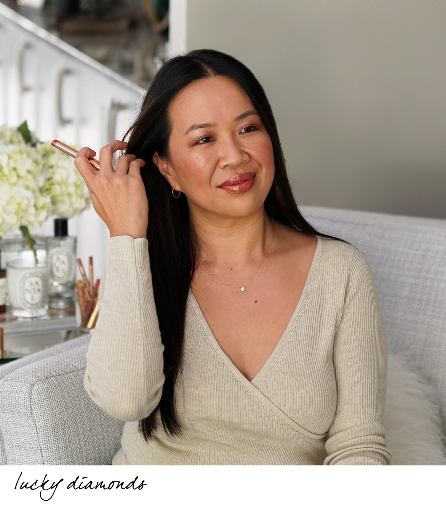 Charlotte Tilbury Superstar Lips Lucky Diamonds