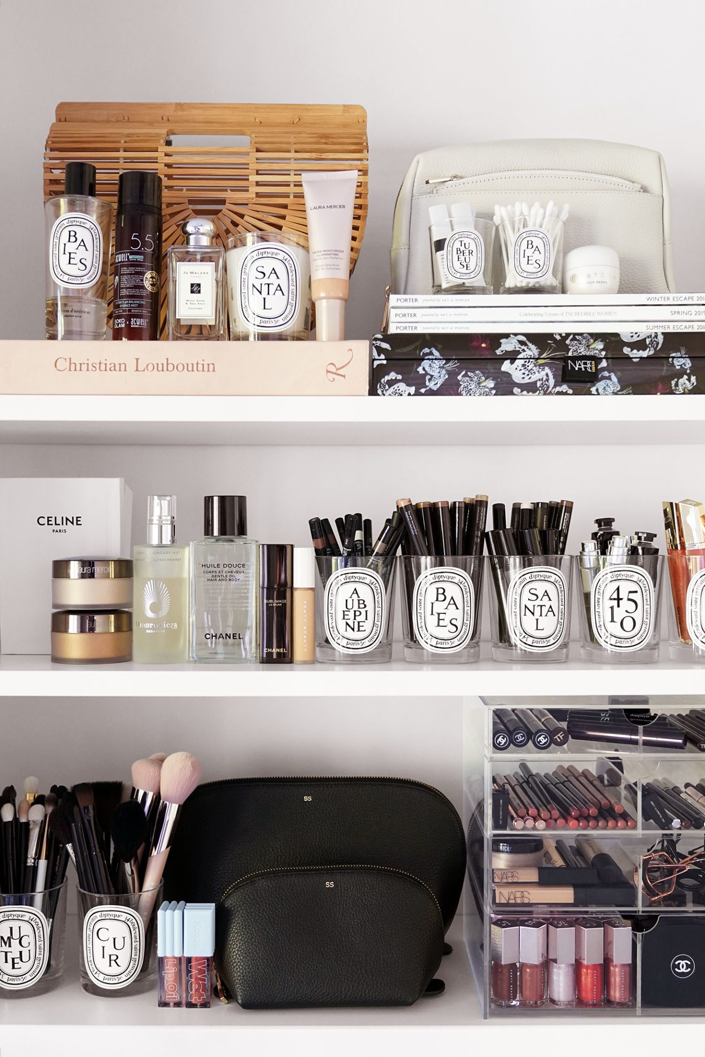 November Beauty Favorites