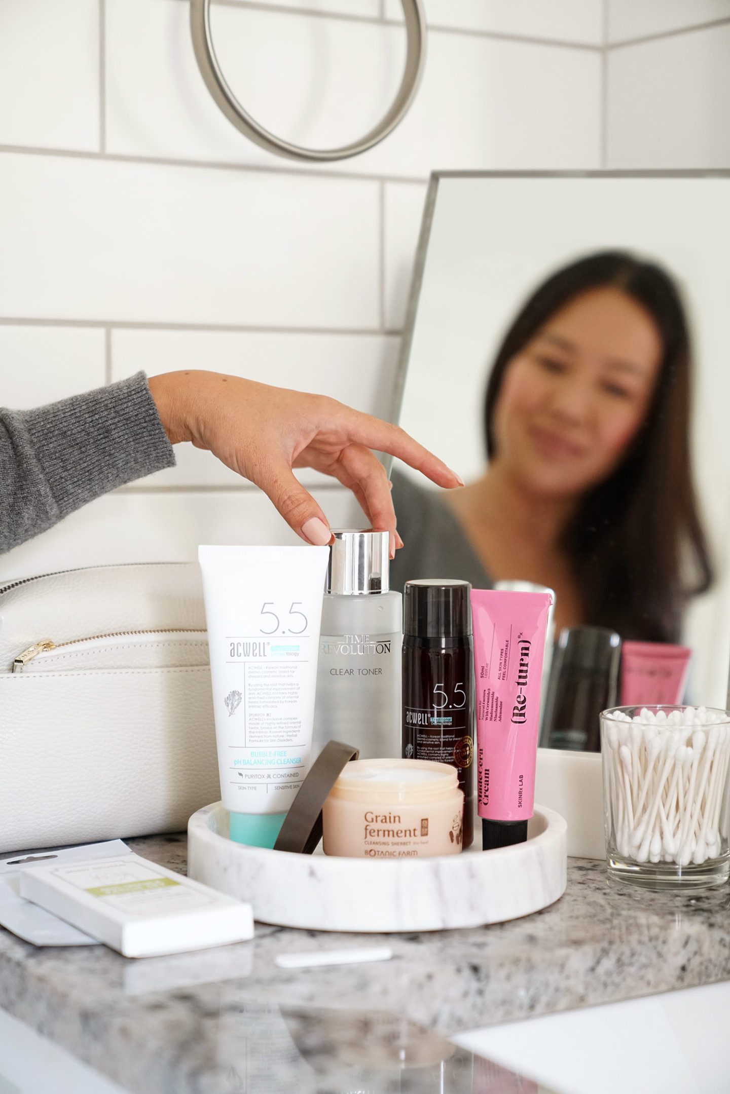 Korean Skincare from Soko Glam