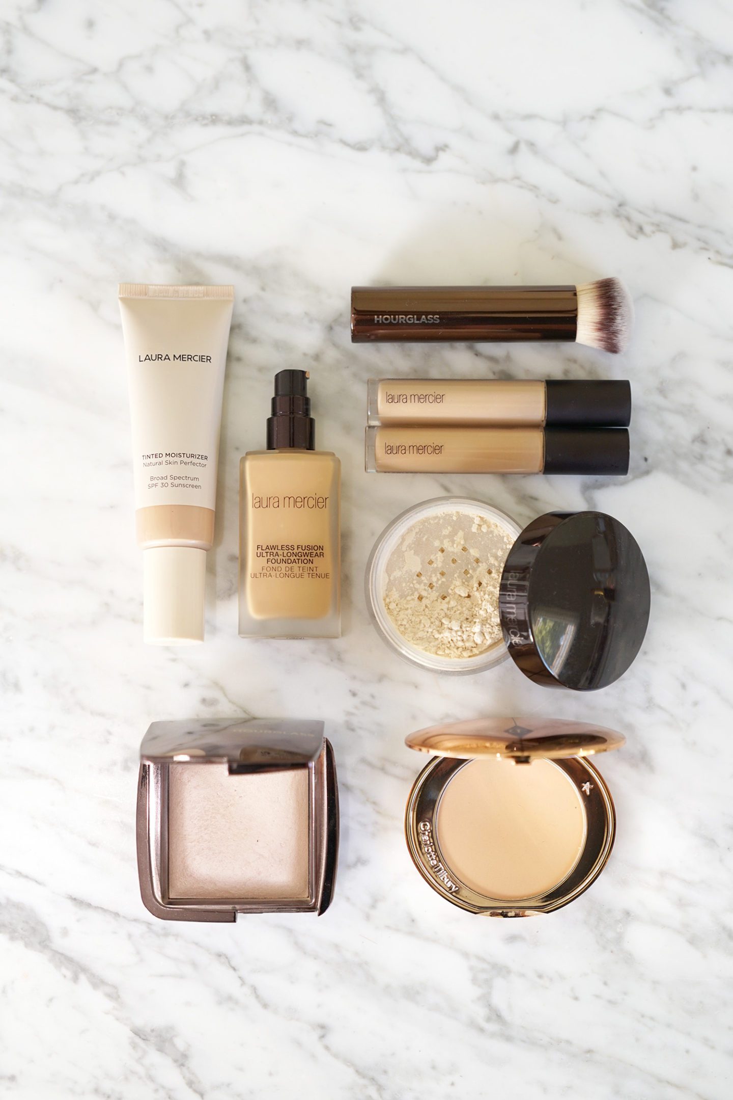 Concealer and Foundation Favorites