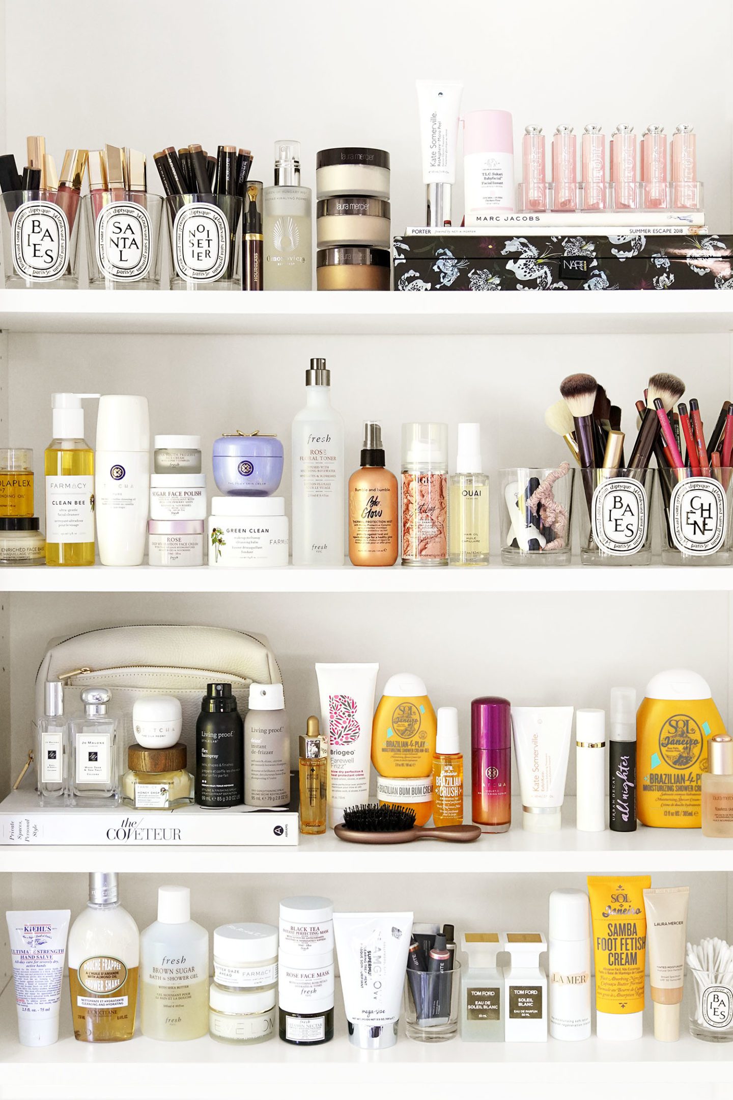 Best Skincare for Winter Favorites