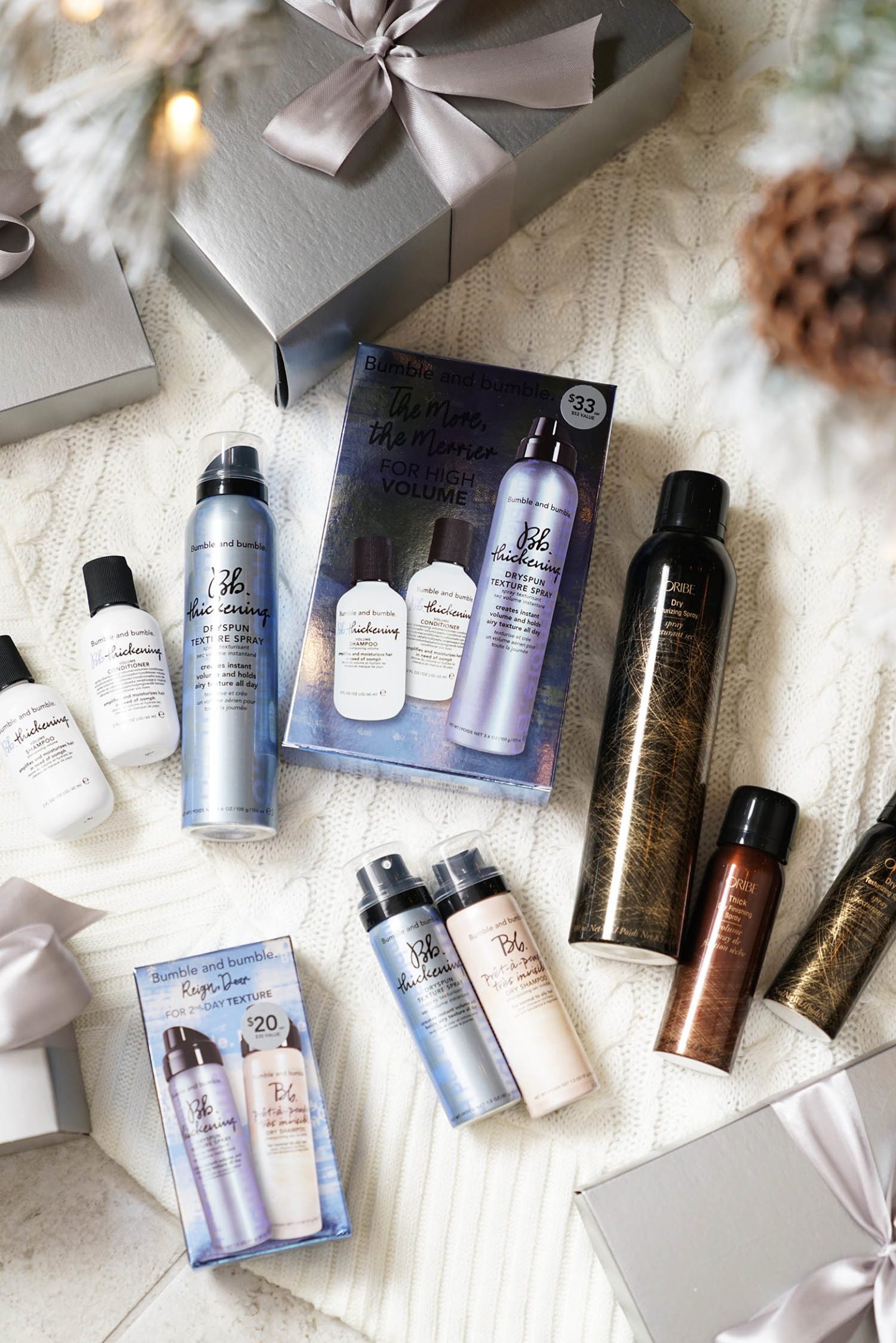 Best Styling Products