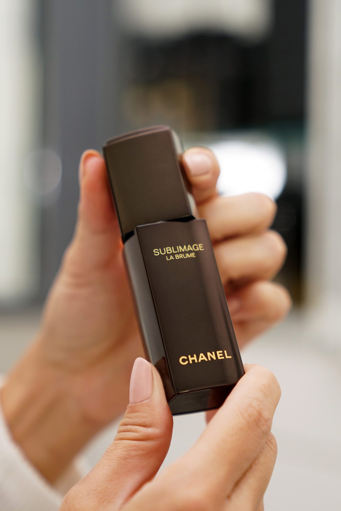 Chanel Sublimage Face Mist