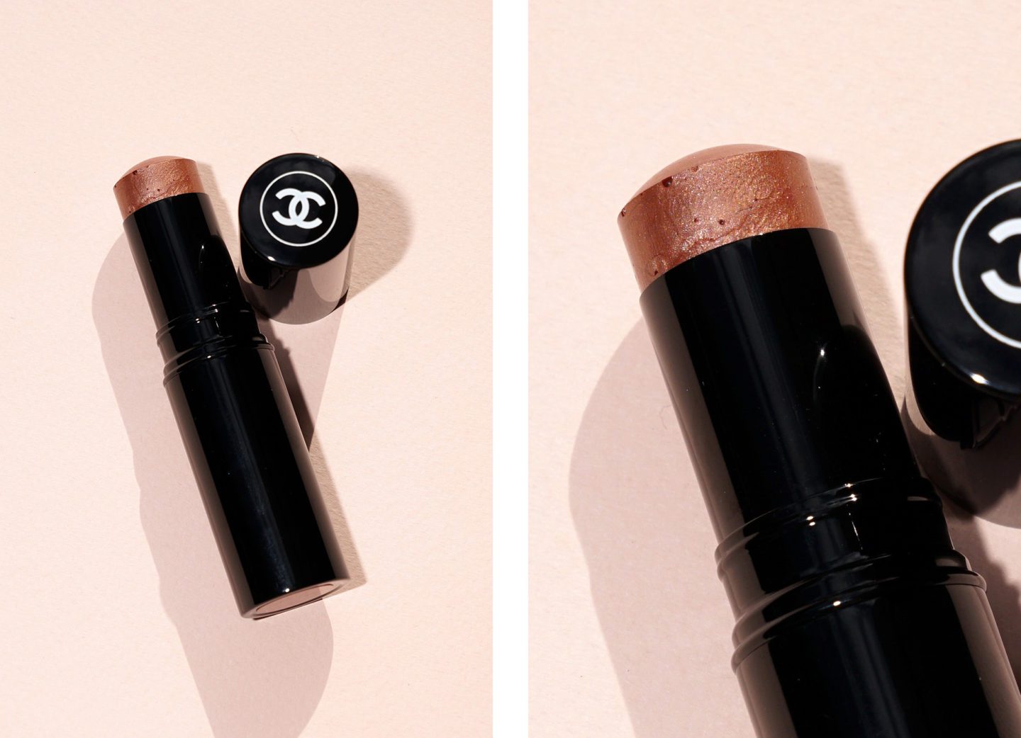 Chanel Spring 2020 Baume Essentiel in Golden Light