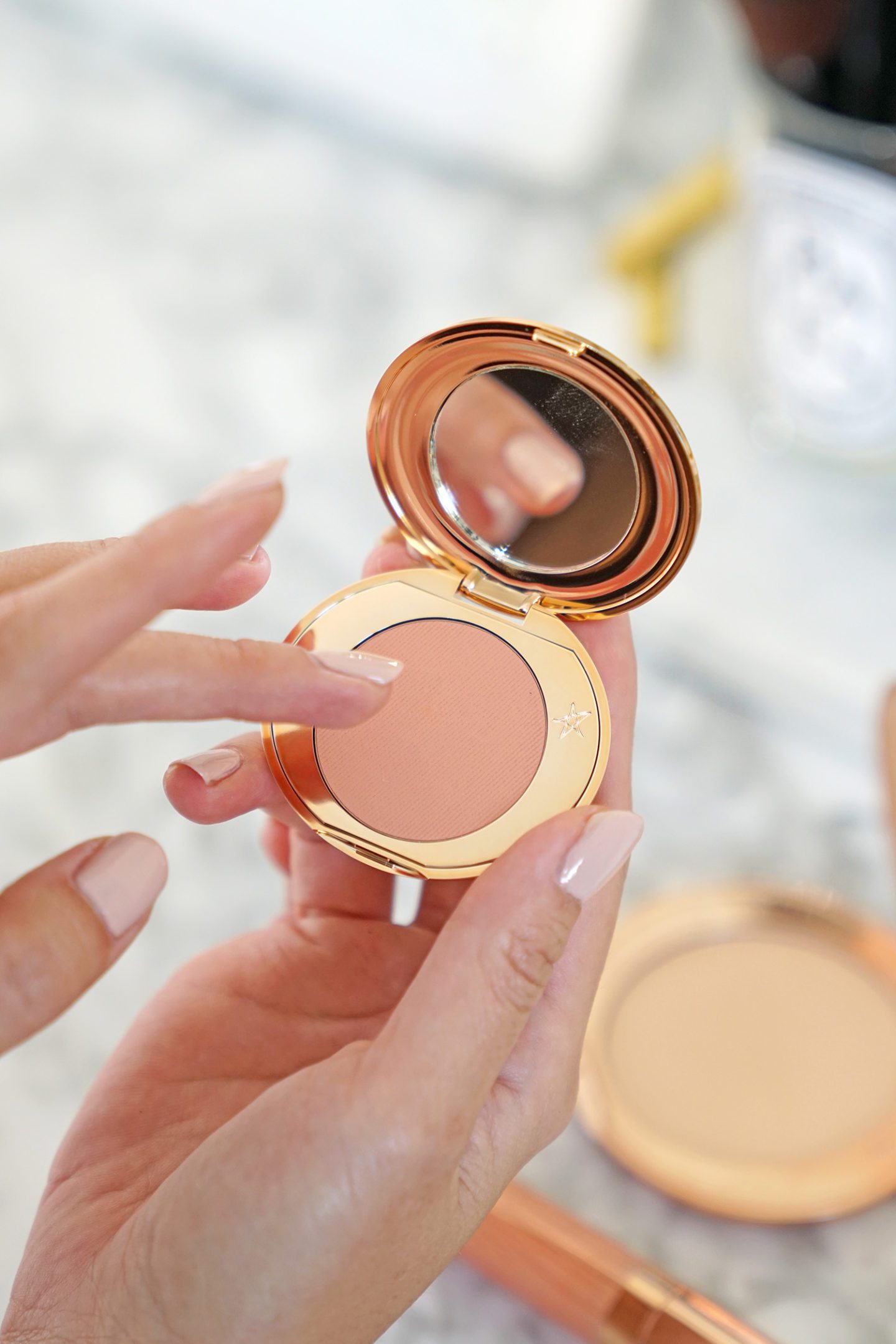 Charlotte Tilbury Color Corrector Medium