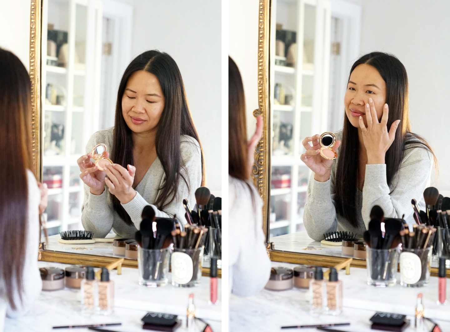 Charlotte Tilbury Magic Vanish! Color Corrector in Medium