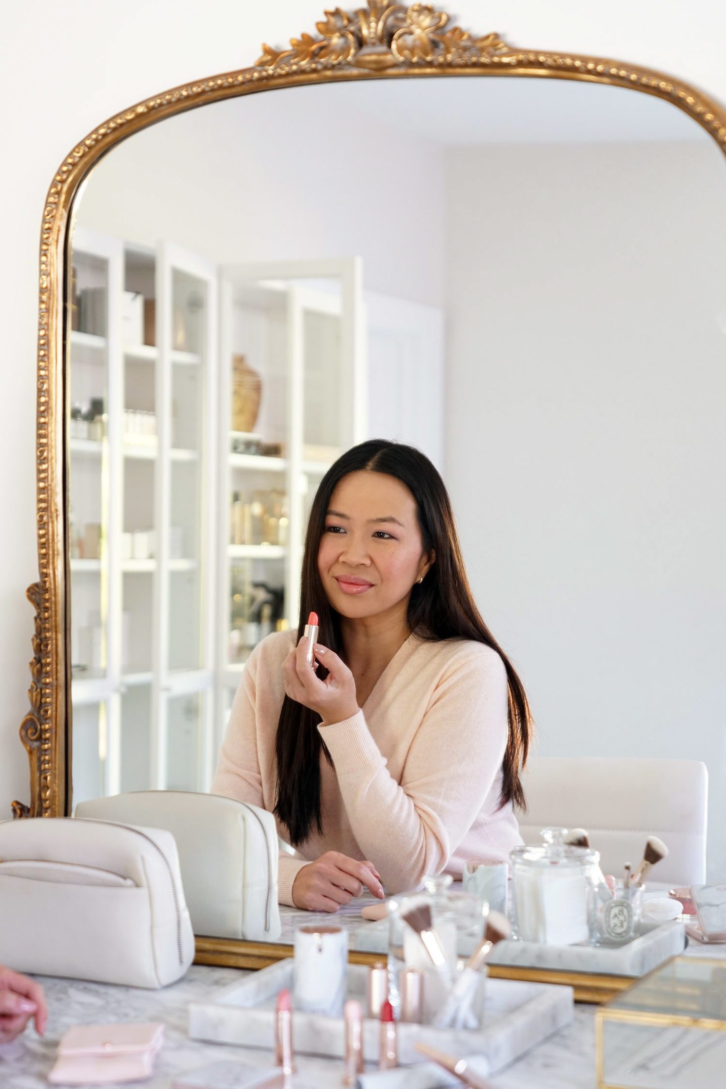 Estee Lauder Act IV by Danielle Lauder Review