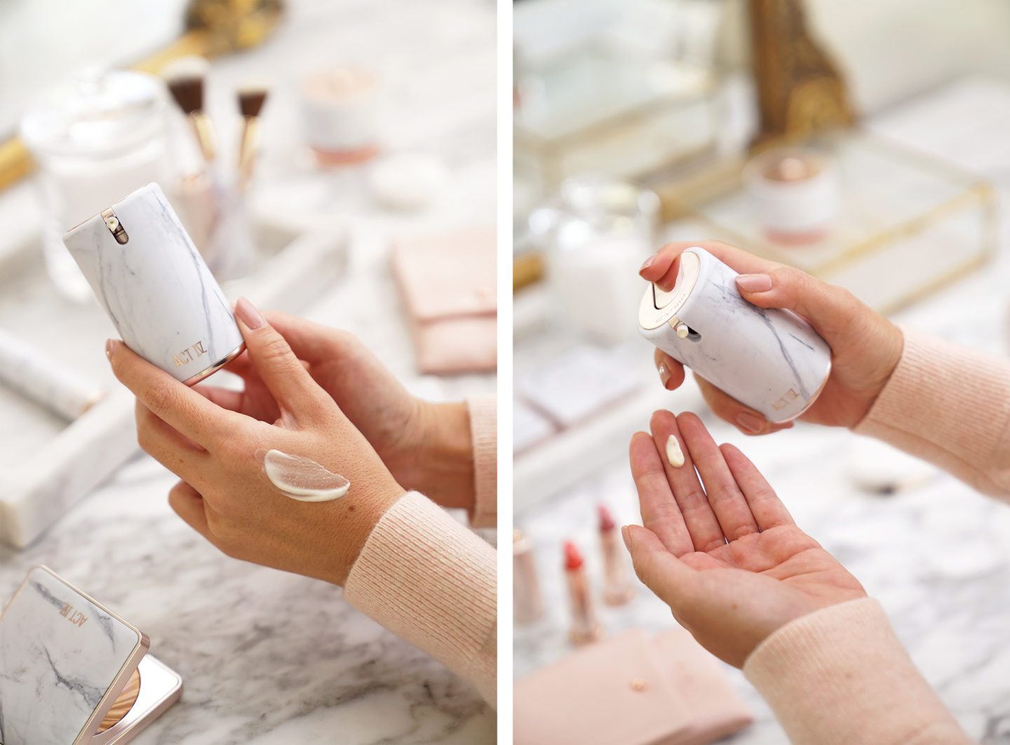 Estee Lauder Act IV Cinemattic Complexion Liquid