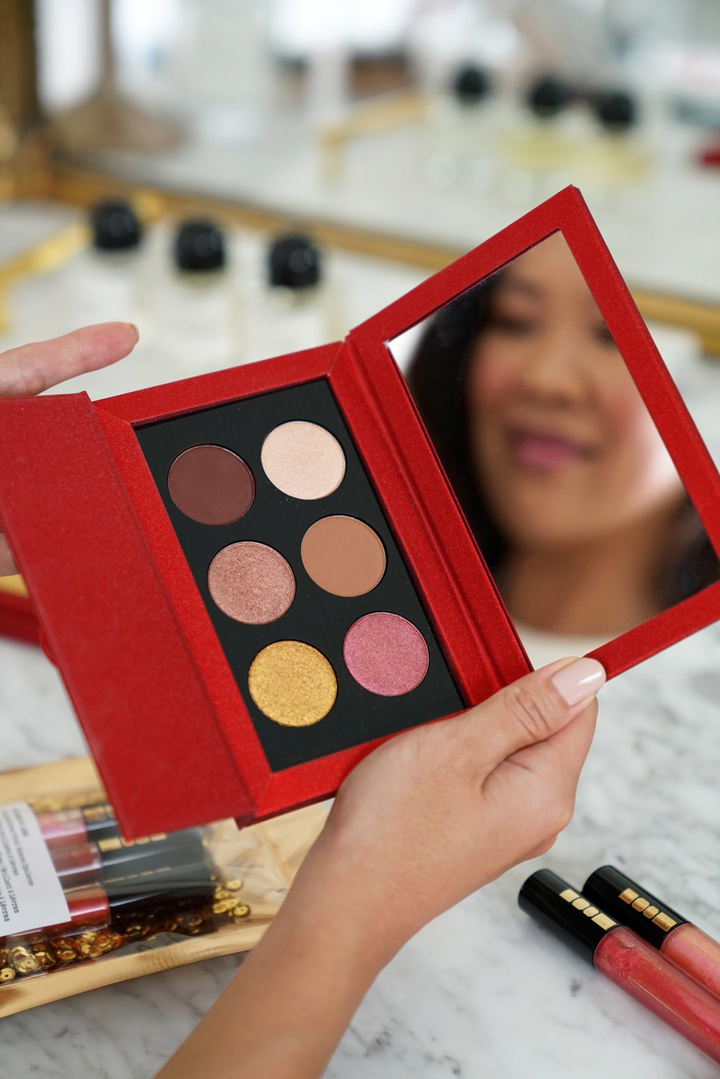 Pat McGrath Lunar New Year Collection 2020 | Fashion Groom Spot