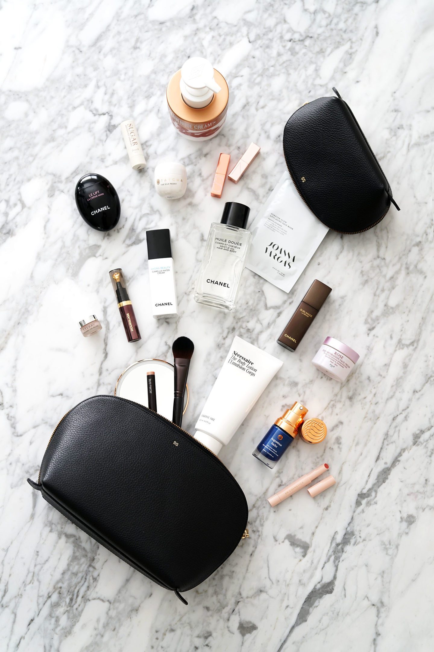 Winter Skin Care Savers