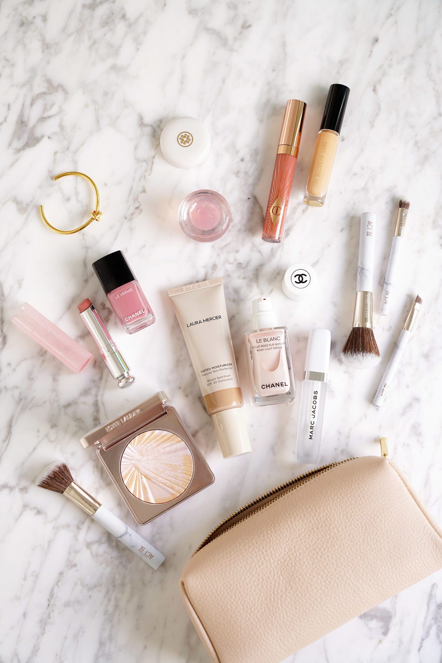 February Beauty Favorites