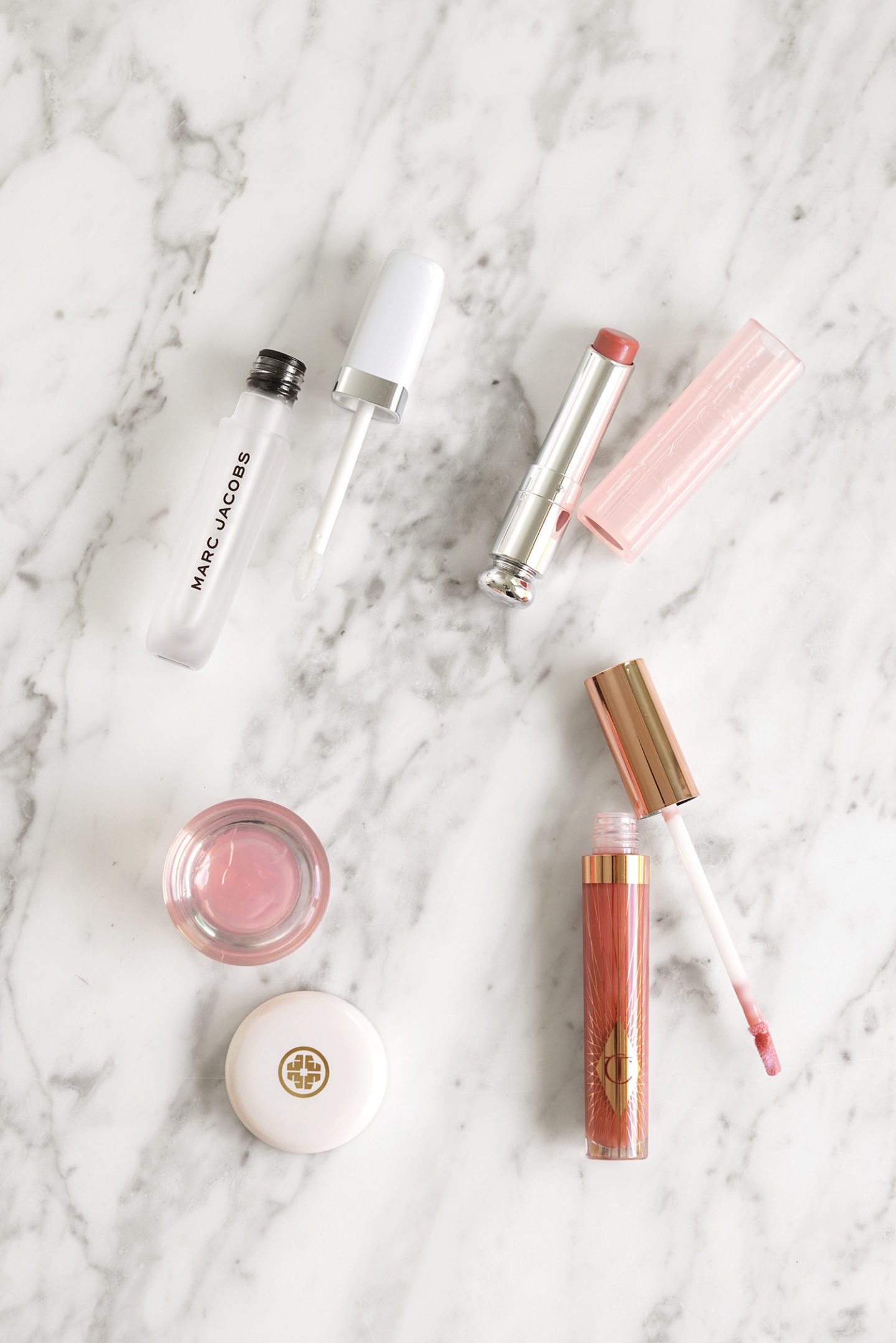 February Lip Favorites