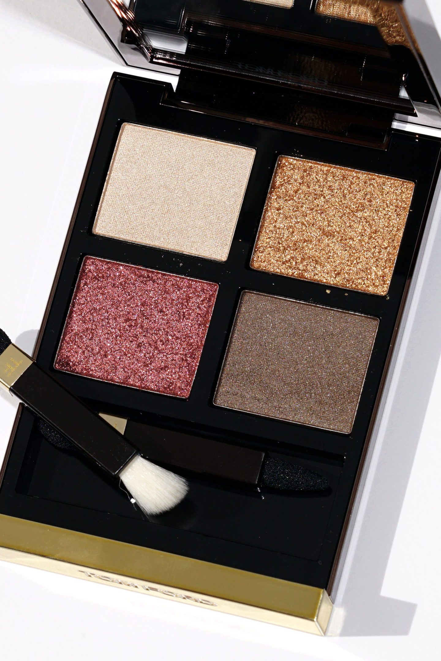 Tom Ford Eyeshadow Quad Arabesque