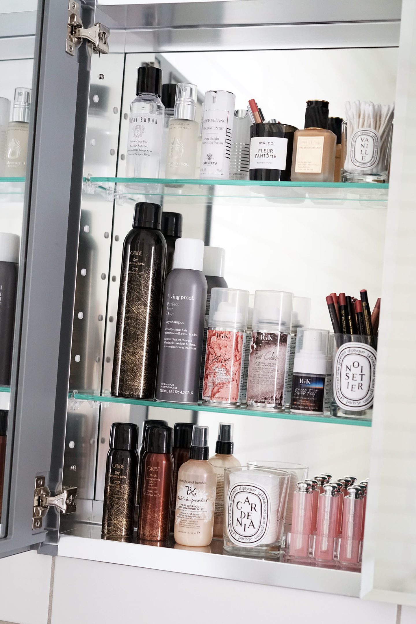 Best Hair Volumizers and Dry Shampoos