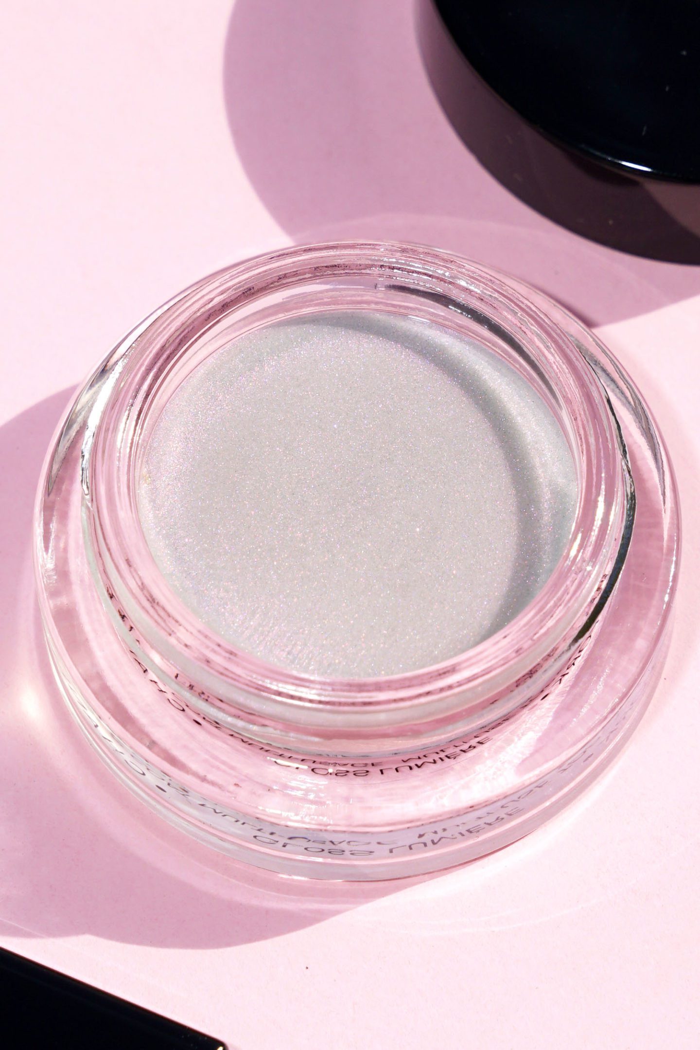 Chanel Gloss Lumiere Miroir D'Eau