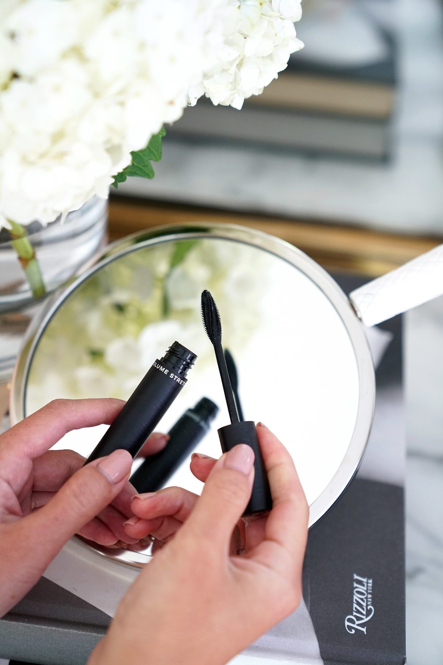 Chanel Le Volume Stretch de Chanel Mascara