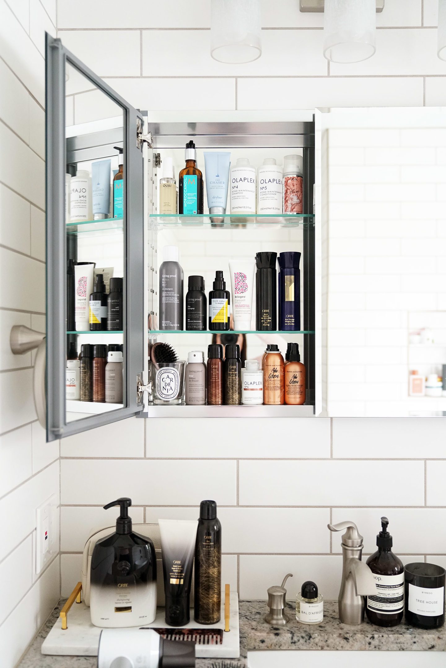 Hair Care Essentials for Smooth Blow Out