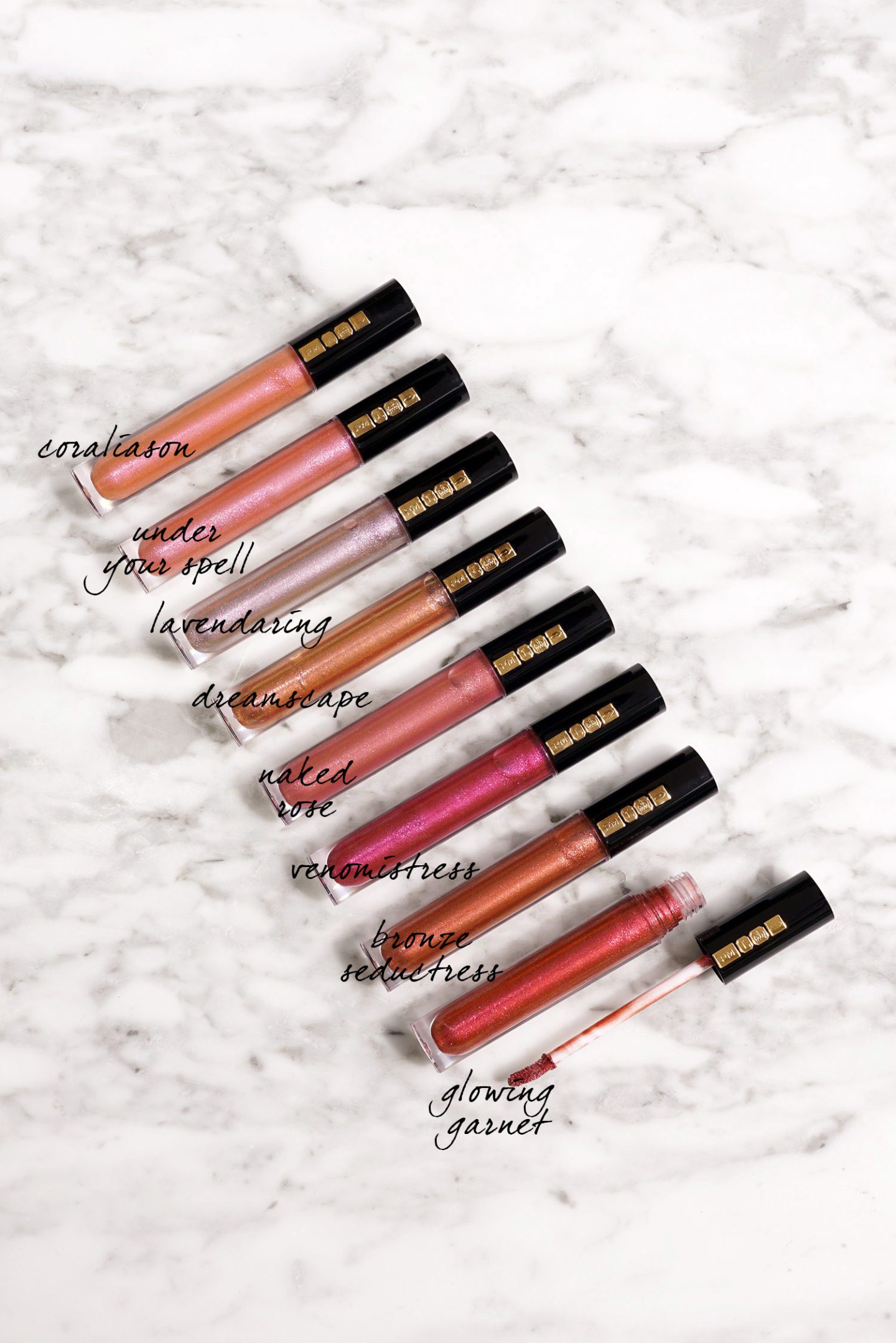 Pat McGrath Labs OpuLUST Gloss