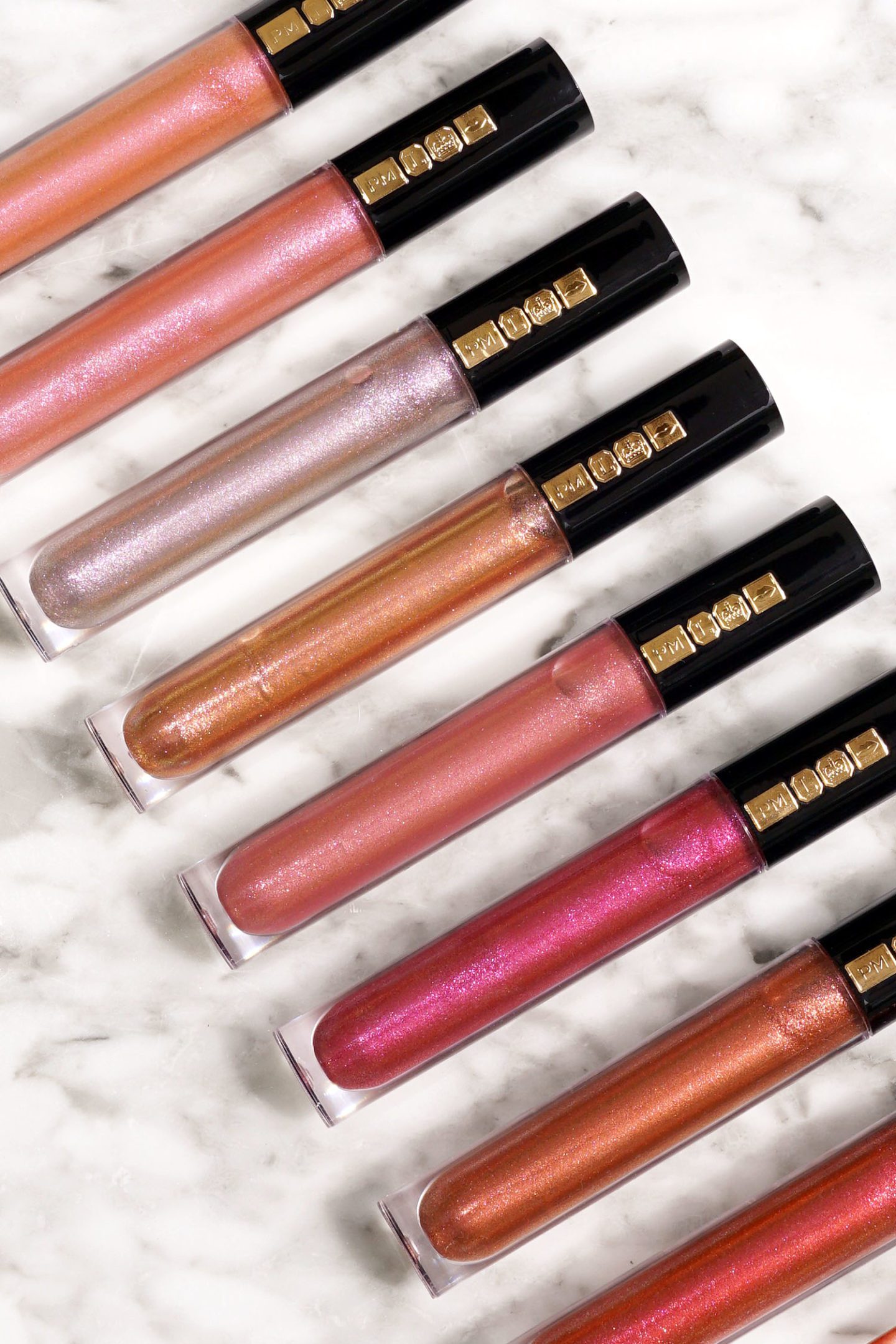 Pat McGrath Labs OpuLUST Gloss review