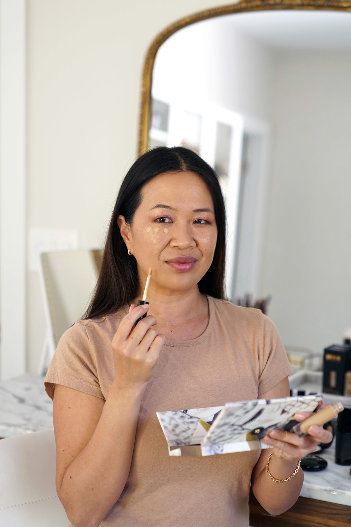 Pat Mcgrath Skin Fetish Sublime Perfection Concealer LM14